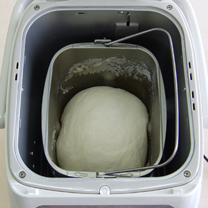 米粉パンの作り方｜ 象印