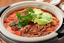 グリルなべのレシピ・鍋料理｜象印のおすすめレシピ｜知る・楽しむ｜象印