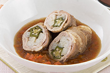 自動圧力IHなべ(EL-MB30)・肉料理 |象印のおすすめレシピ 自動圧力IHなべ(EL-MB30)・肉料理 |象印のおすすめレシピ