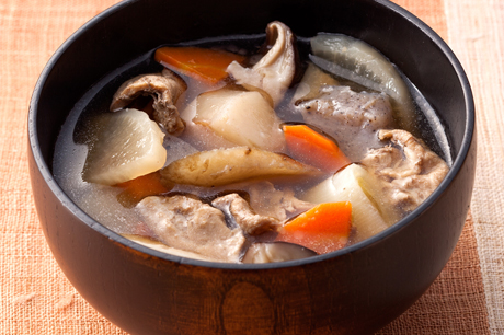 圧力IHなべ（EL-MA30）・野菜料理/スイーツ他 ｜象印のおすすめレシピ