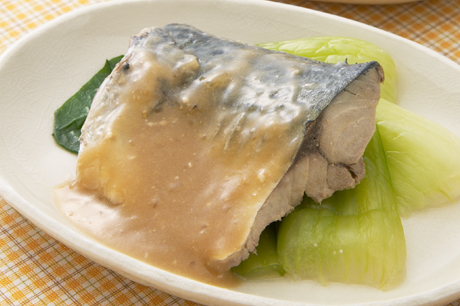圧力IHなべ（EL-MA30）・魚料理 ｜象印のおすすめレシピ｜知る