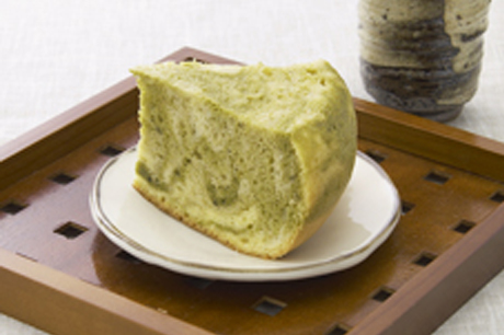 炊飯ジャーのレシピ・炊飯ジャーで簡単にできる ケーキメニュー｜象印