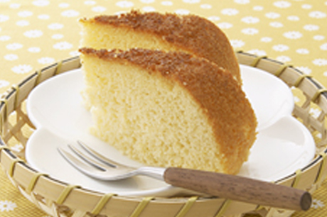 象印　ZOJIRUSHI　炊飯器　豪熱　IH　ケーキ　おかゆ　ごはん 炊飯ジャーのレシピ・炊飯ジャーで簡単にできる ケーキメニュー｜象印