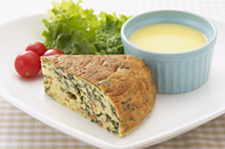 象印　ZOJIRUSHI　炊飯器　豪熱　IH　ケーキ　おかゆ　ごはん 炊飯ジャーのレシピ・炊飯ジャーで簡単にできる ケーキメニュー｜象印