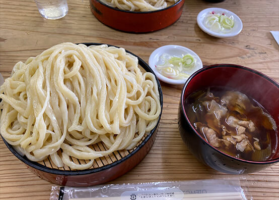 うどん