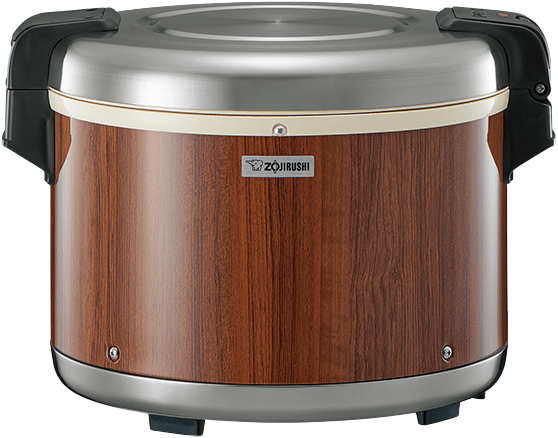 象印　ZOJIRUSHI 電子ジャー　１８年製　玄米保温ジャー2.2升 TH-GA40・60・80 ｜ 電子ジャー ｜ 業務用商品 ｜ 商品情報