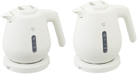象印 電気ケトル0.8L CK-LA08 新品未開封 象印 電気ケトル CK-LA08-BZ 細口タイプ ドッリプケトル 安全