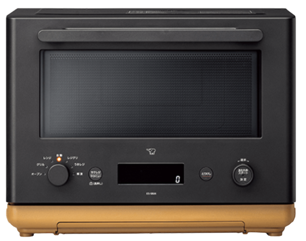 電子レンジ・オーブン ZOJIRUSHI EM-EM25D-EX オーブンレンジ ｜ 商品情報 ｜ 象印マホービン