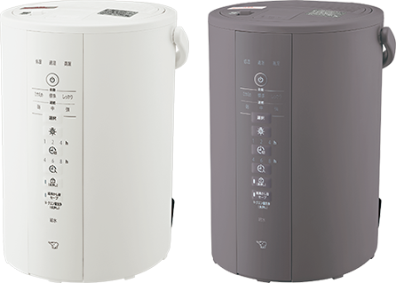 EE-MA20 ｜ 加湿器 ｜ 生活家電 ｜ 商品情報 ｜ 象印マホービン