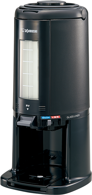 Zojirushi AY-AM25-BA コーヒーディスペンサー AY-AM25 ｜ 真空ドリンクディスペンサー ｜ 業務用商品 ｜ 商品