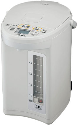 S*A様 象印電動ポット　GP-EA20 CP-EA20 ｜ 電動ポット ｜ ポット・ケトル ｜ 商品情報 ｜ 象印
