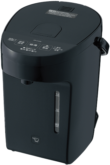 S*A様 象印電動ポット　GP-EA20 CP-EA20 ｜ 電動ポット ｜ ポット・ケトル ｜ 商品情報 ｜ 象印