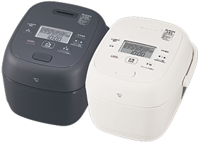 象印　炊飯ジャー　NW-VR18-BA 1.8L（一升）炊き　2025年製 IH炊飯器 象印 NP-XA10 5.5合 極め炊き® 圧力IH炊飯ジャー NP-