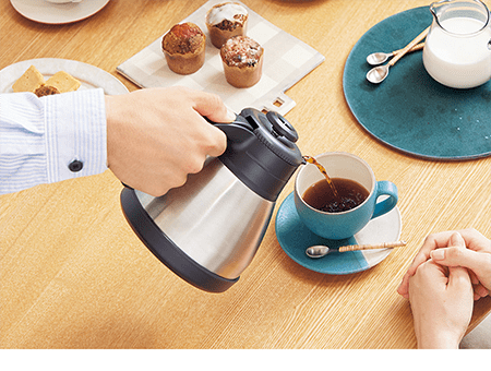 象印 コーヒーメーカー EC-KT50 Amazon | 象印マホービン コーヒーメーカー 5杯用 レッド EC