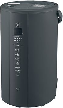 EE-RT35・50 ｜ 加湿器 ｜ 生活家電 ｜ 商品情報 ｜ 象印マホービン