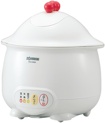 象印 - 【mimimi】オーブンレンジ＋炊飯器 2810000132070_l.jpg