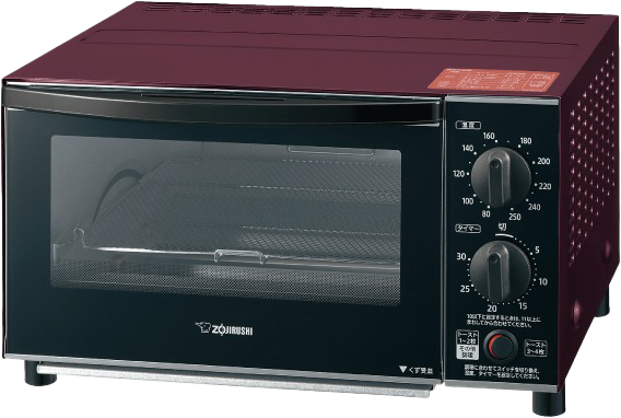 新品未開封 象印 オーブントースター ET-GU30-VD こんがり倶楽部 ET-GU30(VD) 象印 オーブントースター ビッグ