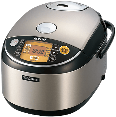 NS-QC36 ｜ 炊飯ジャー ｜ 業務用商品 ｜ 商品情報 ｜ 象印