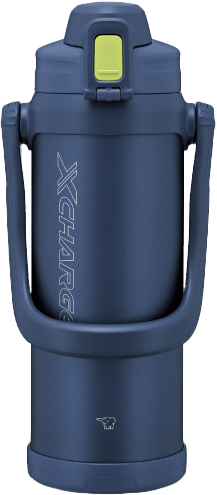 Q-pot. 20thノベルティ水筒 Q-pot. 20thノベルティ水筒 Q-pot 20th ノベルティ ステンレスボトル