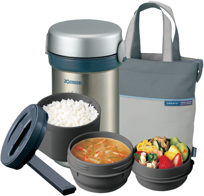 保温ジャー THERMOS サーモス 弁当箱 保温 800ml 真空断熱スープランチ
