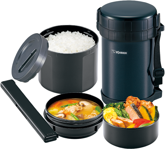 SL-XE20 ｜ ステンレスランチジャー ｜ お弁当 ｜ 商品情報