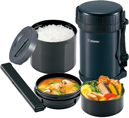 お弁当 ｜ 商品情報 ｜ 象印マホービン
