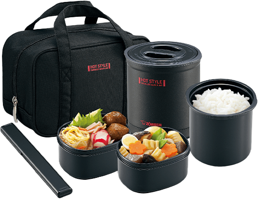お弁当 ｜ 商品情報 ｜ 象印マホービン