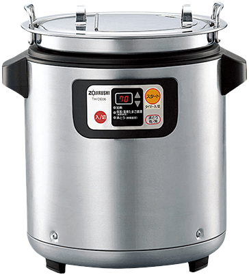 象印 スープジャー TH-CU120 2019年製　ZOJIRUSHI Amazon | ZOJIRUSHI 象印 厨房用品 マイコンスープジャー TH