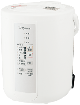 EE-MA20 加湿器 グリーン 展示品 EE-MA20 | 加湿器 | 生活家電 | 商品情報 | 象印マホービン