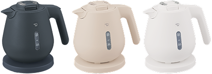 ポット・ケトル ｜ 商品情報 ｜ 象印マホービン