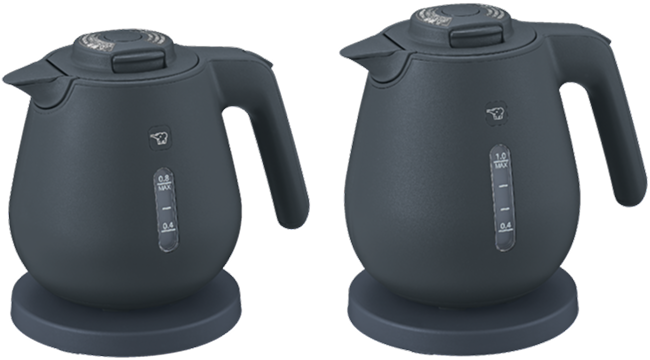 CK-DC08・10 ｜ 電気ケトル ｜ ポット・ケトル ｜ 商品情報