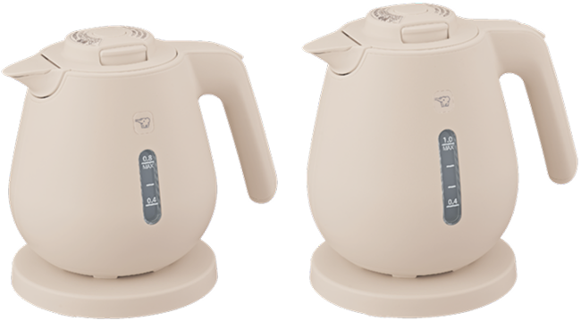 CK-DC08・10 ｜ 電気ケトル ｜ ポット・ケトル ｜ 商品情報