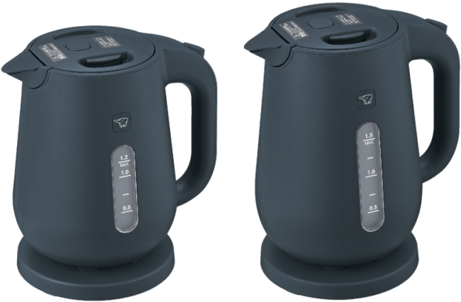 CK-VB12・15 ｜ 電気ケトル ｜ ポット・ケトル ｜ 商品情報 ｜ 象印