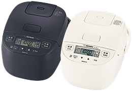 機能比較 ｜ 商品情報 ｜ 象印マホービン