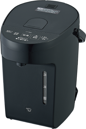 CP-EB20 ｜ 電動ポット ｜ ポット・ケトル ｜ 商品情報 ｜ 象印マホービン