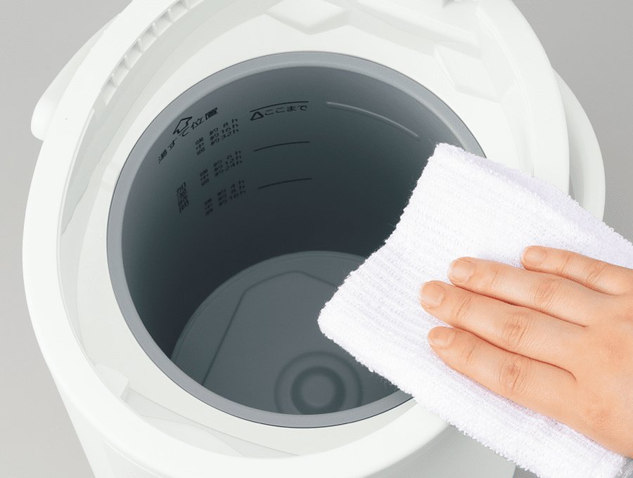 EE-RU35・50 ｜ 加湿器 ｜ 生活家電 ｜ 商品情報 ｜ 象印マホービン