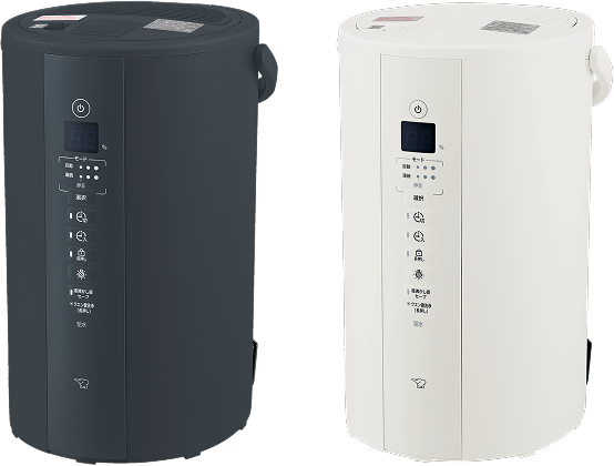 象印　スチーム加湿器(EE-RT50-WA)2024年製 Amazon.co.jp: 象印マホービン 加湿器 3.0L ベーシックタイプ