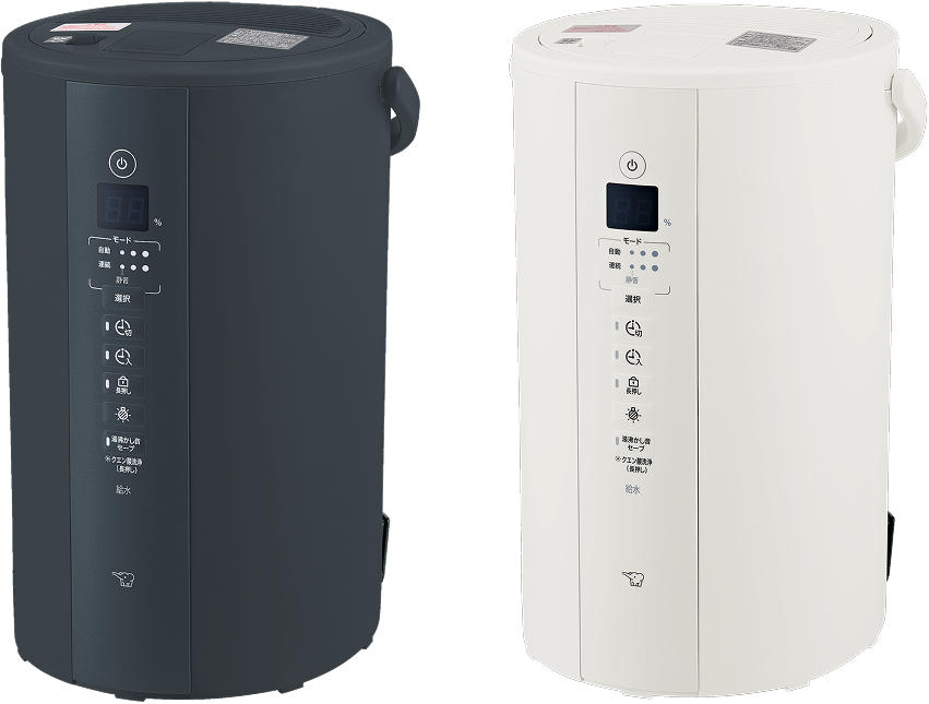 【新品未開封】ZOJIRUSHI 加湿器【EE-QA30-WB】 象印 EE-QA30 価格比較 - 価格.com