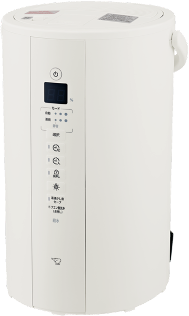 EE-TB60 ｜ 加湿器 ｜ 生活家電 ｜ 商品情報 ｜ 象印マホービン