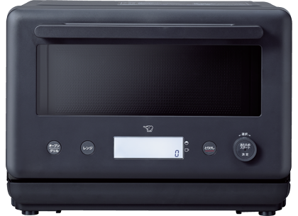 オーブンレンジ ｜ 商品情報 ｜ 象印マホービン