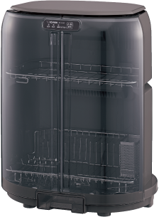 象印 食器乾燥機 EY-JF50 象印（ZOJIRUSHI） 食器乾燥機 コンパクト 食器乾燥器 EY-JF50