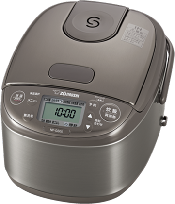 象印 NP-GP05E9 炊飯器 3合 黒　2022年製 象印 NP-GP05E9 炊飯器 3合 黒 2022年製 象印 NP-GP05E9 炊飯器