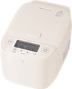 NV-KA10・18 ｜ IH ｜ 炊飯ジャー ｜ 商品情報 ｜ 象印マホービン