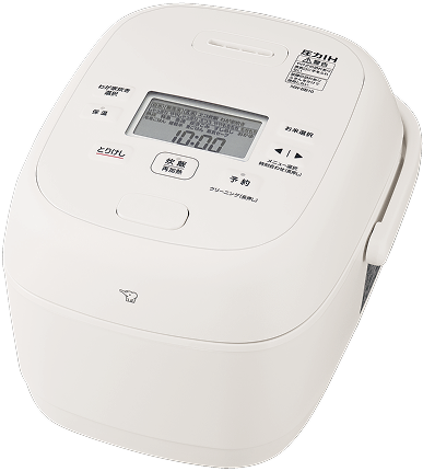 NW-BB10・18 ｜ 圧力IH ｜ 炊飯ジャー ｜ 商品情報 ｜ 象印マホービン