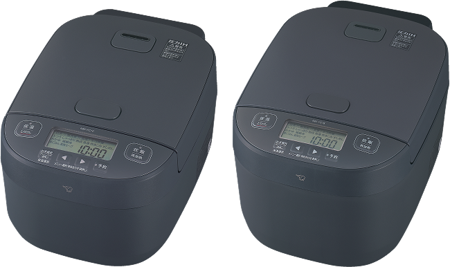 Zojirushi 圧力IH炊飯器 NW-KB18 10合 83ed49bbeef7886f74d38e89b1972e