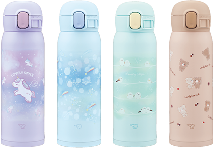 すいとう バキュームフラスク ステム – RIVERS ONLINE STORE