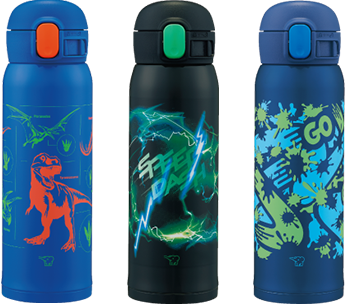 ST-ZH45A ｜ ステンレスボトル ｜ 水筒・タンブラー ｜ 商品情報