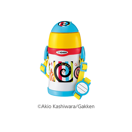 St Zh45s ストロータイプ 水筒 タンブラー 商品情報 象印マホービン