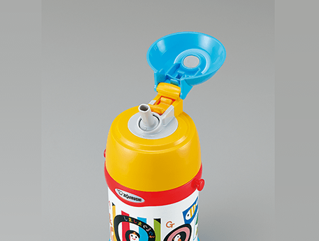 ST-ZH45S | ストロータイプ | 水筒・タンブラー | 商品情報 | 象印 ST-ZH45S | ストロータイプ | 水筒・タンブラー | 商品情報 | 象印