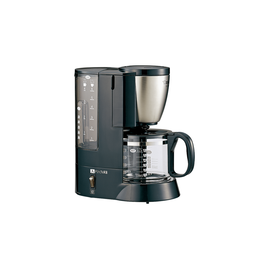 EC-AS60 | コーヒーメーカー | キッチン家電 ｜ 商品情報 ｜ 象印 